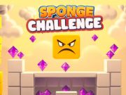 Jogo Desafio Esponja online