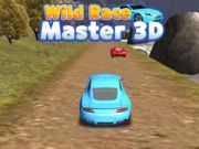 Jogo Mestre da Corrida Selvagem 3D online
