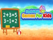 Jogo Jogos de Matemática Legal para Crianças online