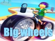 Jogo Grandes Rodas online Jogo Grandes Rodas online