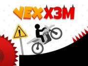 Jogo Vex X3M online