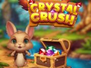 Jogo Quebra-Cristal online