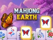Jogo Mahjong Terra online
