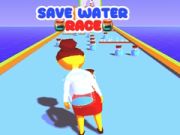 Jogo Corrida para Salvar Água online