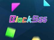 Jogo Blocos online
