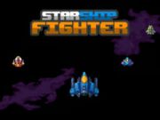 Jogo Caçador de Naves Estelares online