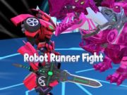 Jogo Luta dos Robôs Corredores online