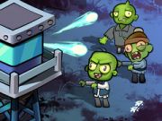Jogo Zombie do Juízo Final TD online