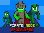 Jogo Apocalipse Pirata Noob online Jogo Apocalipse Pirata Noob online