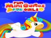 Jogo Jogos Mini Divertidos Para Meninas online