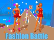 Jogo Batalha de Moda online Jogo Batalha de Moda online