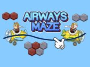 Jogo Labirinto das Vias Aéreas online