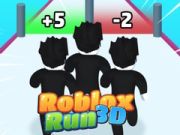 Jogo Roblox Corrida 3D online Jogo Roblox Corrida 3D online