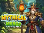 Jogo Fusão Mítica online