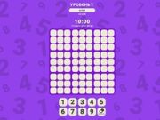 Jogo Sudoku Mágico online