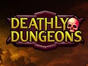 Jogo Masmorras Mortais online