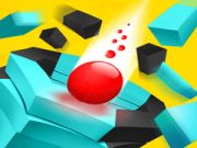 Jogo Bola Empilhamento Helicoidal online