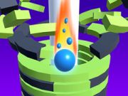 Jogo Queda Helicoidal online Jogo Queda Helicoidal online