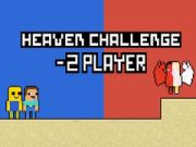 Jogo Desafio do Céu - 2 Jogadores online