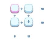 Jogo Senhor da Matemática online