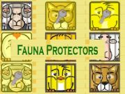 Jogo Protetores da Fauna online Jogo Protetores da Fauna online