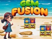 Jogo Fusão de Gemas online