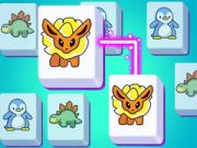 Jogo Conexão de Animais de Estimação online