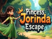 Jogo Fuga da Princesa Jorinda online