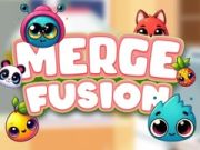 Jogo Fusão de Mesclagem online