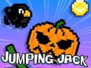 Jogo Jack Saltador online
