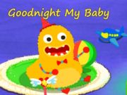 Jogo Boa noite meu bebê online Jogo Boa noite meu bebê online
