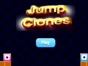 Jogo Clones Saltadores online