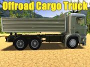 Jogo Caminhão de Carga Offroad 2024 online