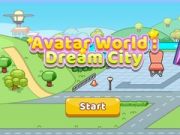 Jogo Mundo Avatar: Cidade dos Sonhos online