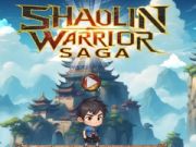 Jogo Saga do Guerreiro Shaolin online