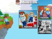Jogo Minefun.io online