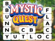 Jogo Busca Mística online