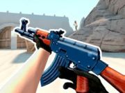 Jogo CS: Z online