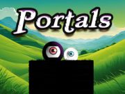 Jogo Portais online