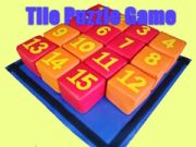 Jogo Jogo de quebra-cabeça de ladrilhos online