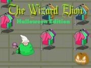 Jogo O Mago Elion Edição de Halloween online Jogo O Mago Elion Edição de Halloween online