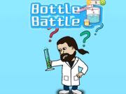 Jogo Batalha de Garrafas online