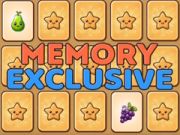 Jogo Memória Exclusiva online Jogo Memória Exclusiva online