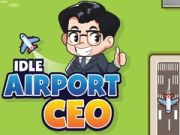 Jogo CEO de Aeroporto Inativo online Jogo CEO de Aeroporto Inativo online