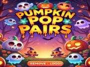 Jogo Pares de Abóbora online