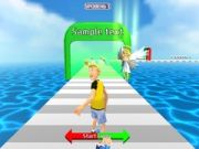Jogo Céu ou Inferno?! A escolha é sua! online