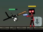 Jogo Luta Épica de Ragdoll online