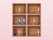 Jogo Misture Os Gatos online