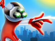 Jogo Escalador de Paredes online