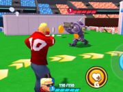 Jogo FRAG Pro Atirador online